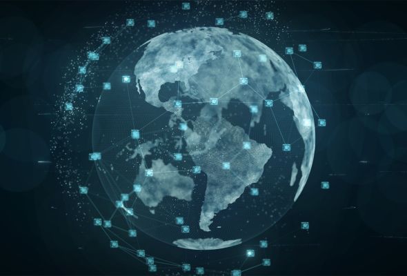 End-to-End Supply Chain