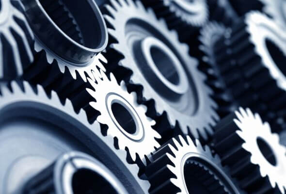 MRP Logic & Execution
