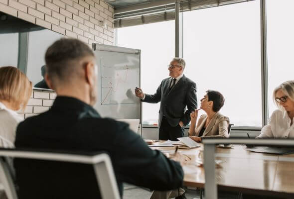 SALES AND OPERATIONS PLANNING