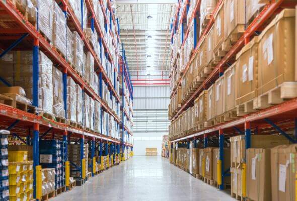 WAREHOUSE MANAGEMENT